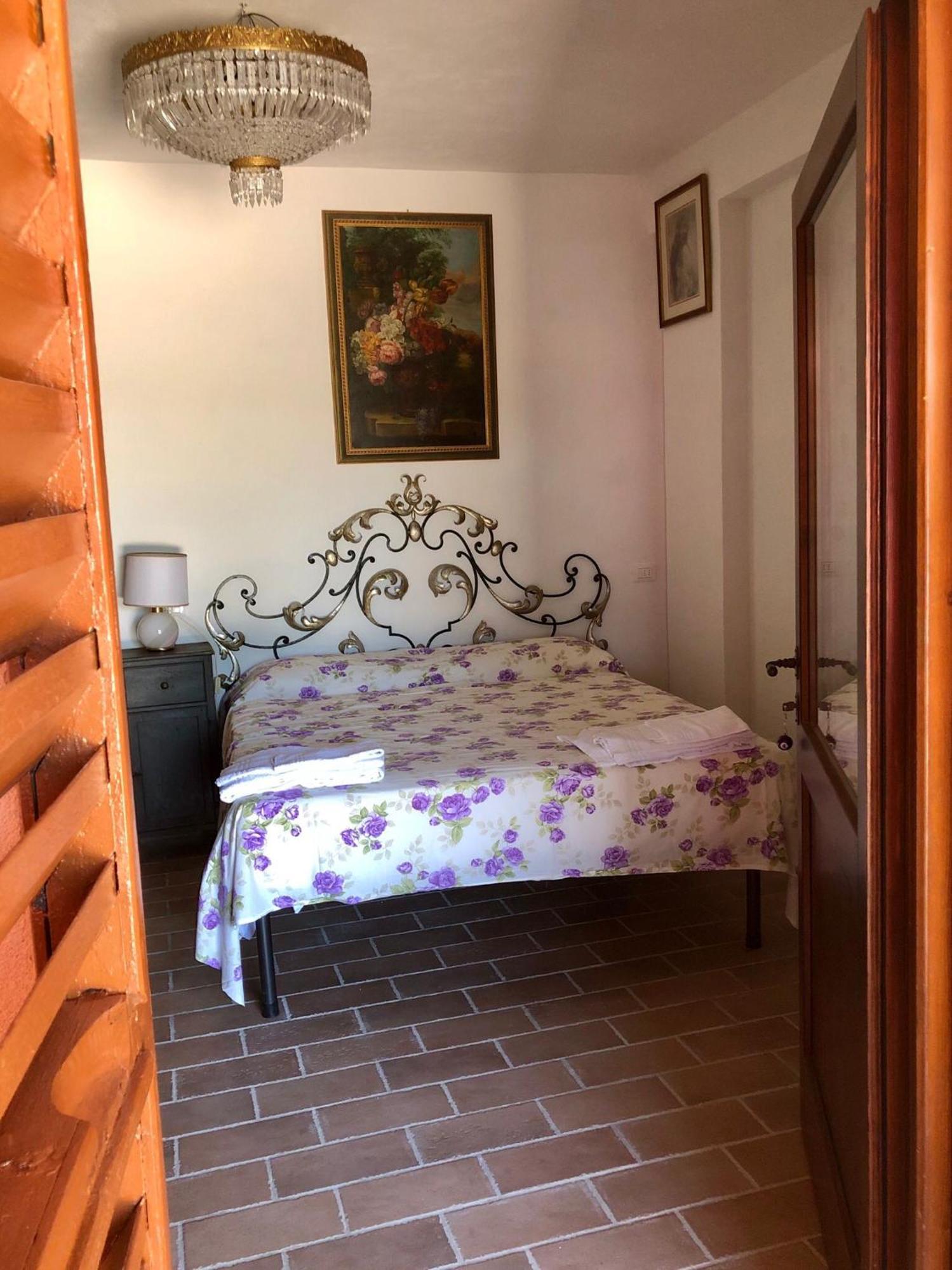 Appartamento Fronte Piscina Montemarciano Exterior foto